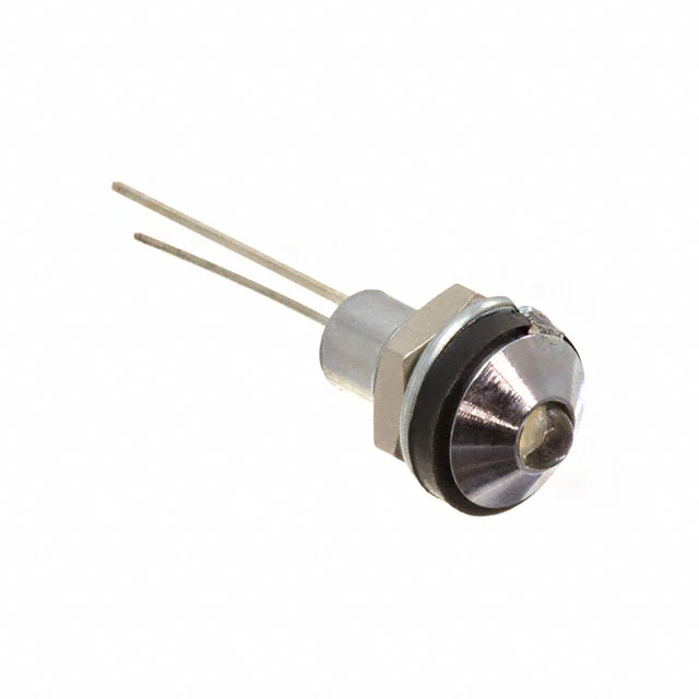 CD-0-8712-9933-I Visual Communications Company - VCC  Voyants du panneau